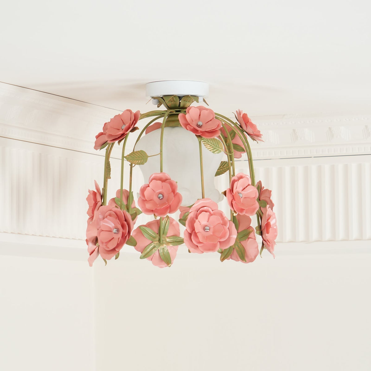 Dellan Ceiling Light