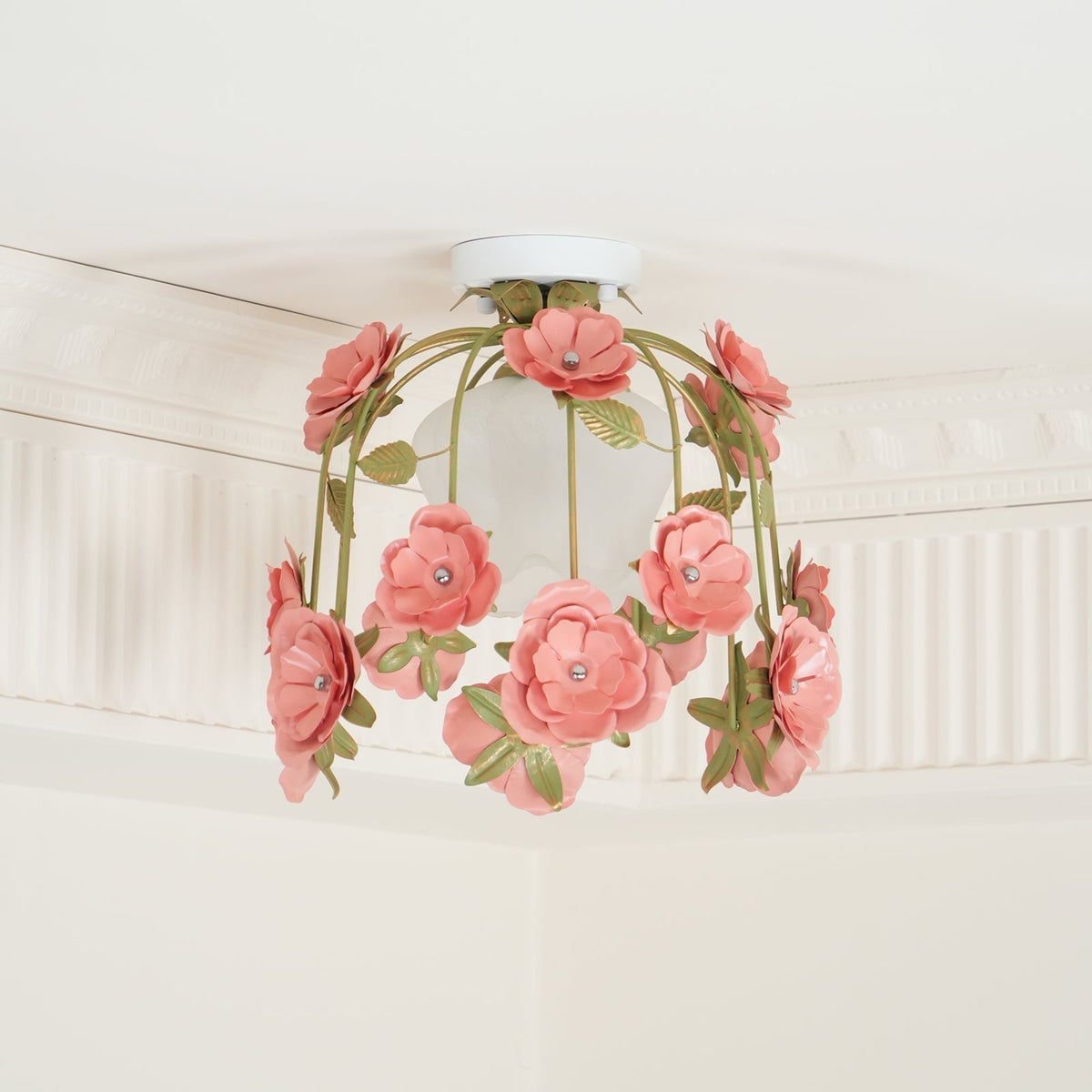Dellan Ceiling Light