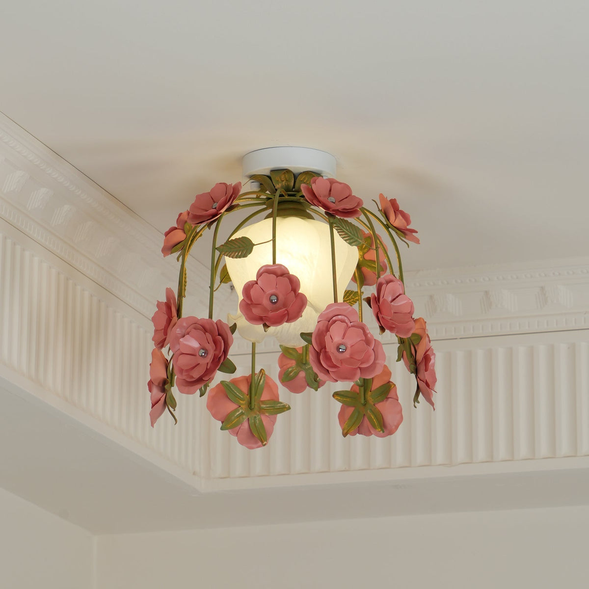 Dellan Ceiling Light
