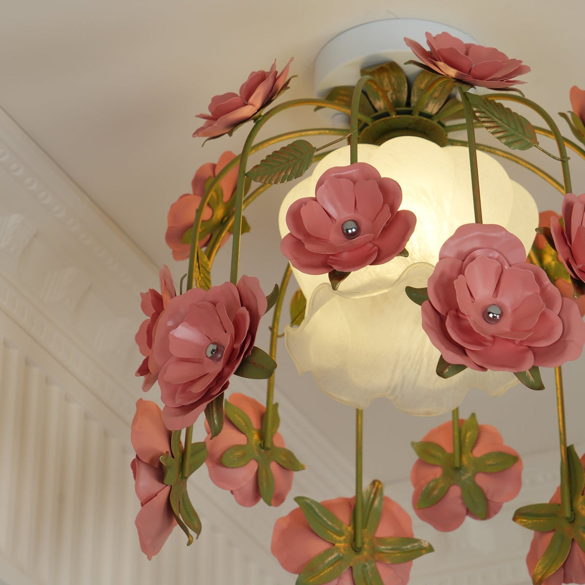 Dellan Ceiling Light