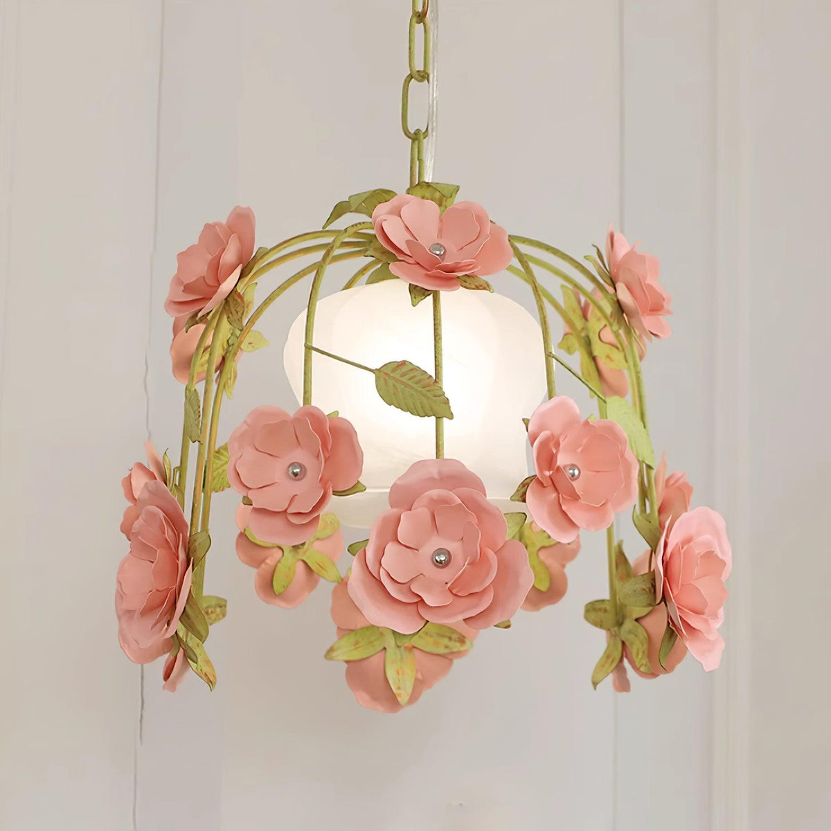 Bellova Chandelier