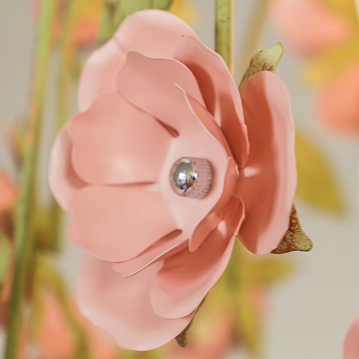Bellova Chandelier