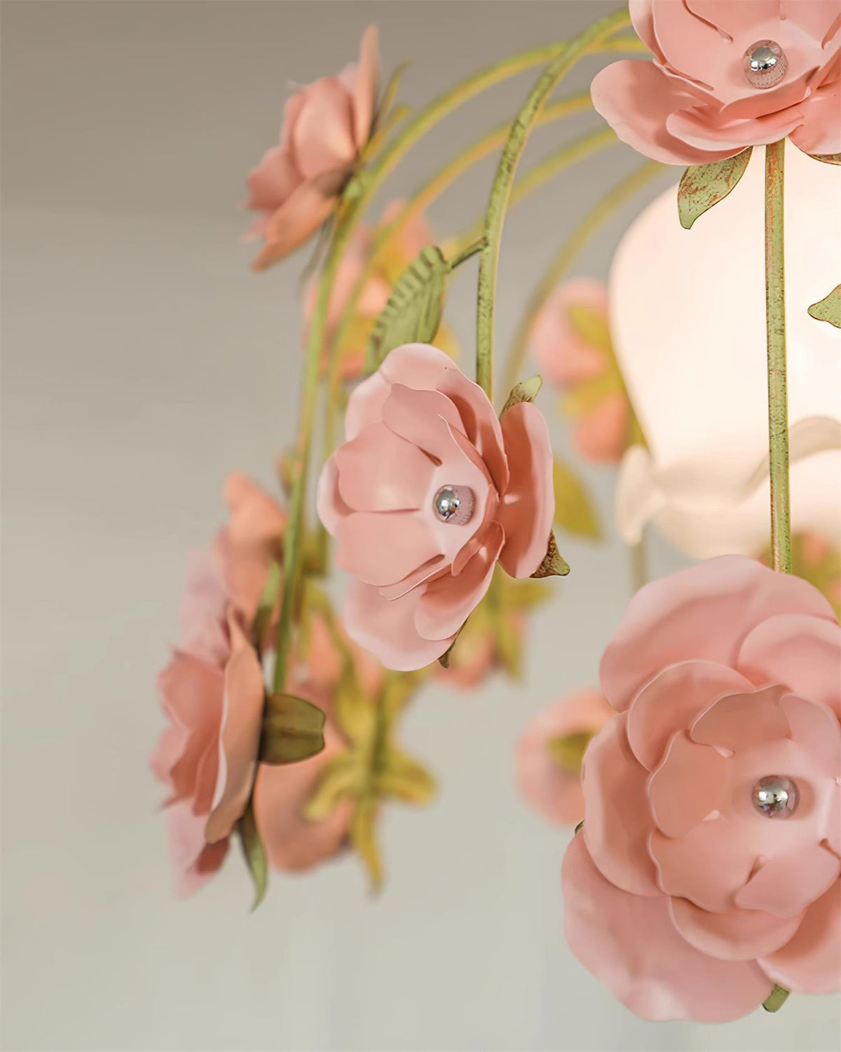 Bellova Chandelier