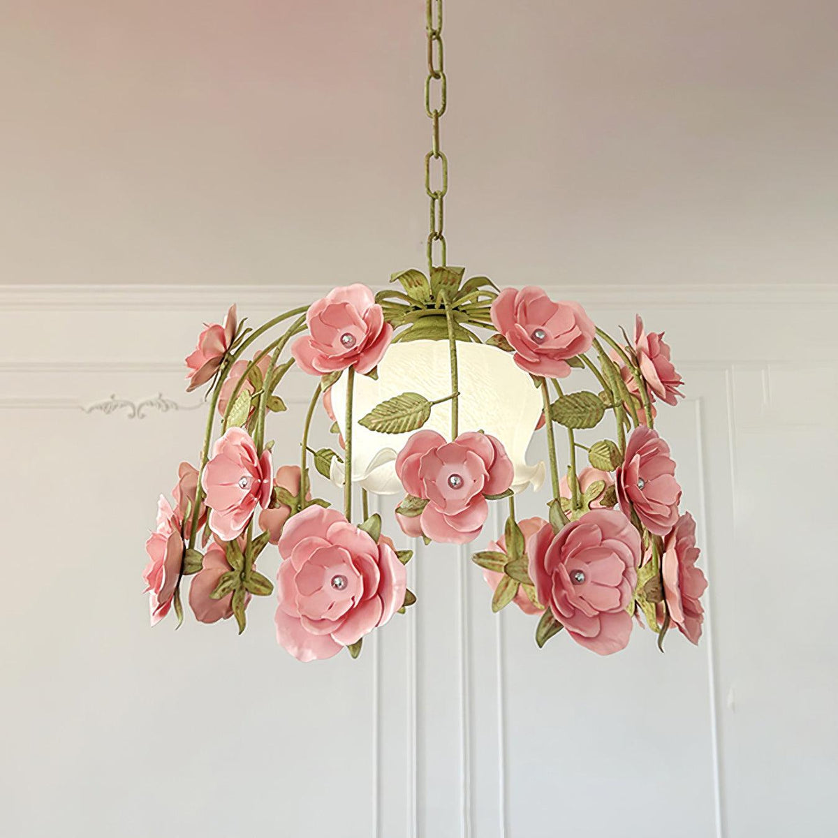 Bellova Chandelier