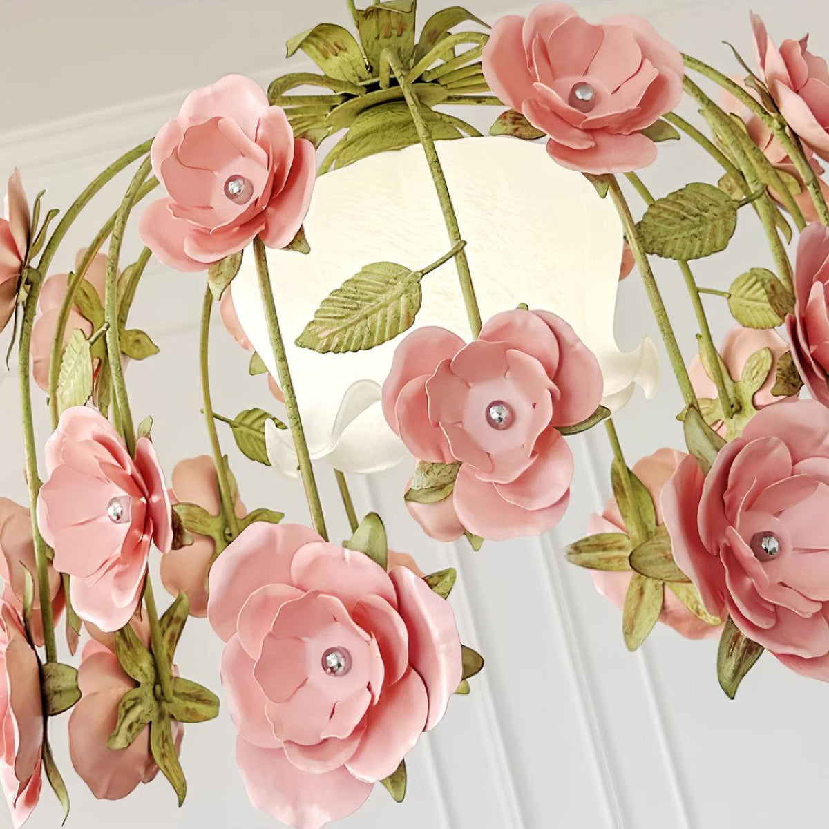 Bellova Chandelier