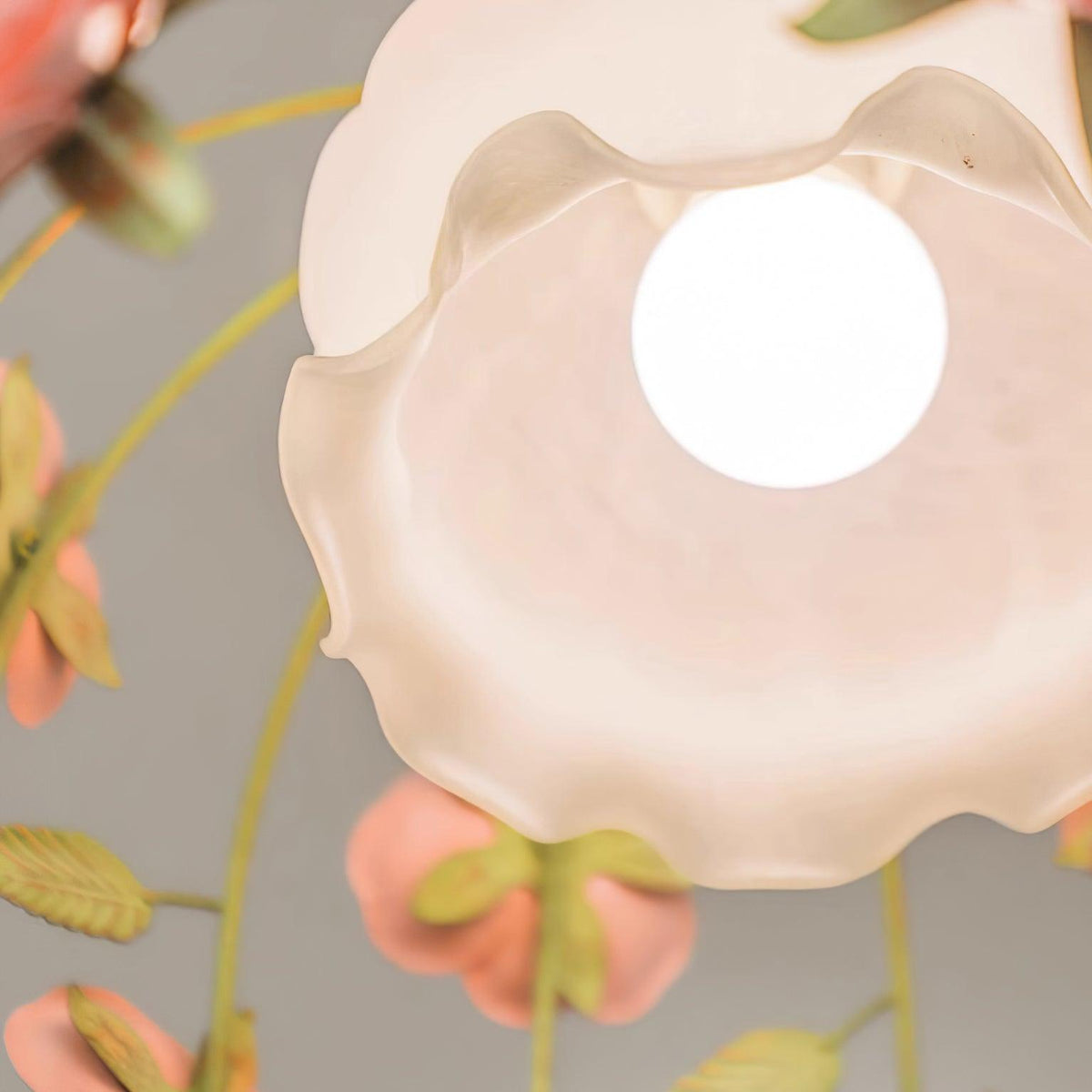 Bellova Chandelier