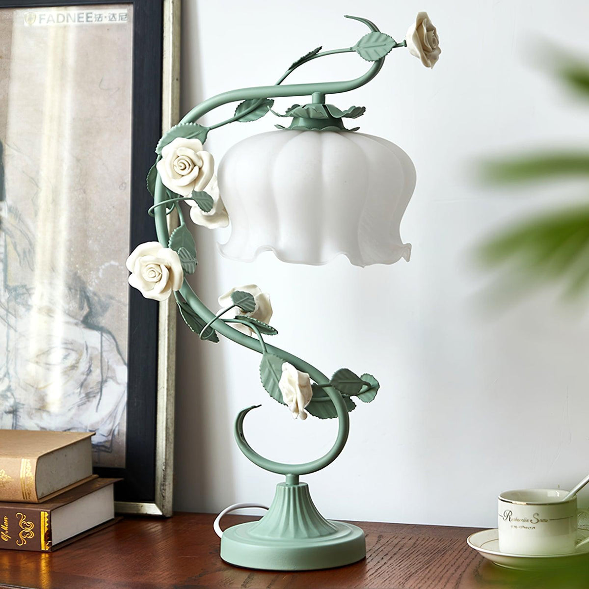 Miraella Table Lamp