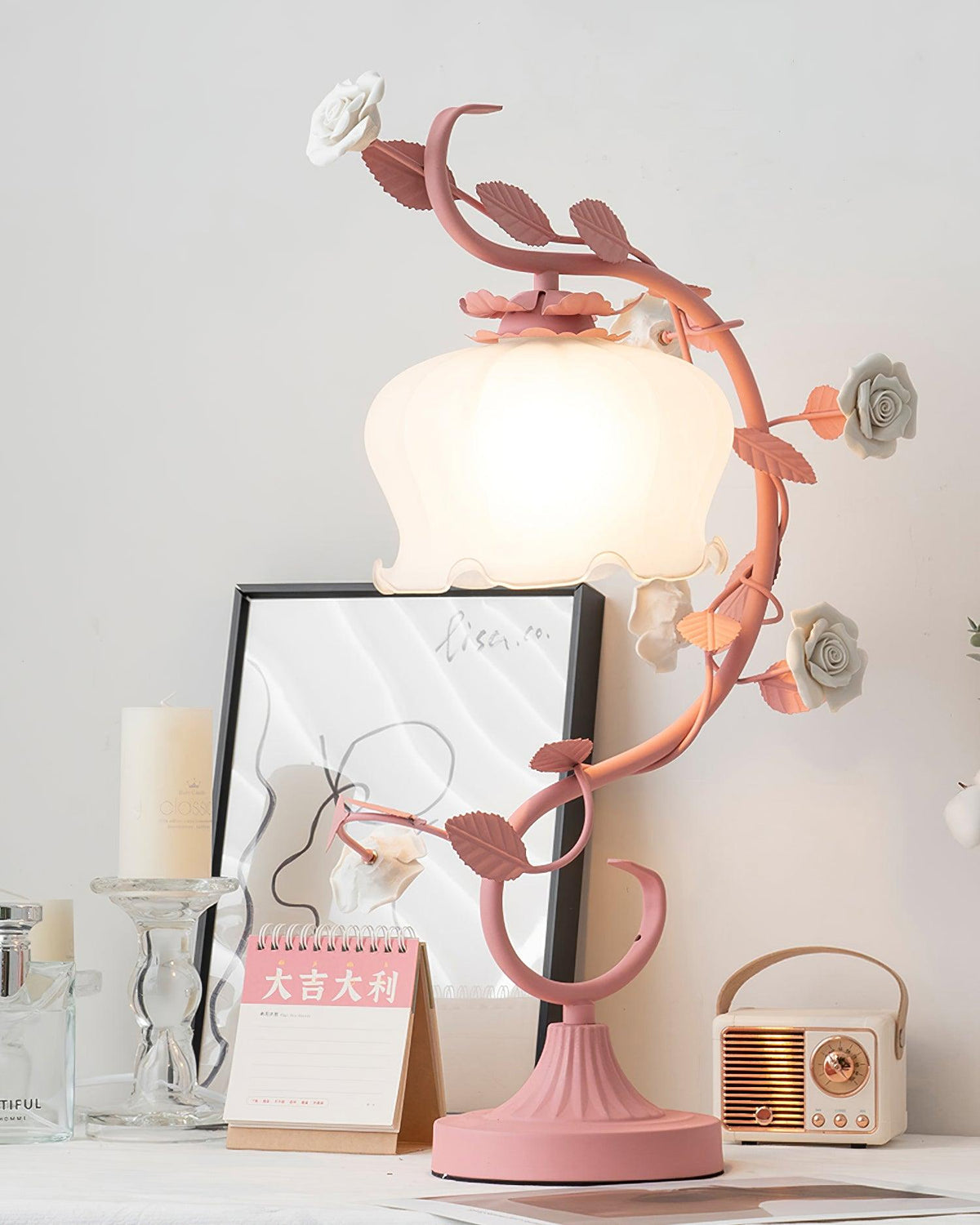 Miraella Table Lamp