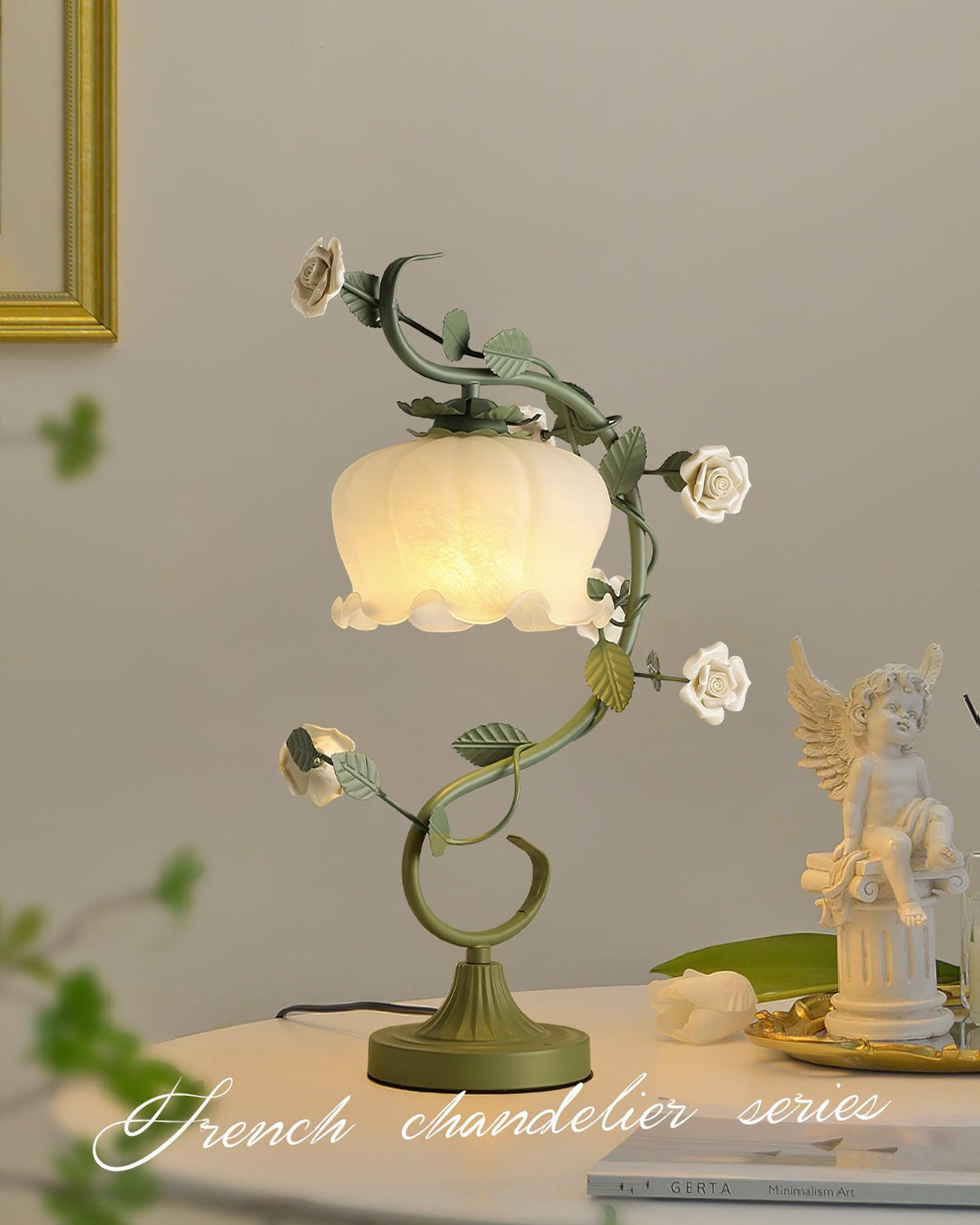 Miraella Table Lamp