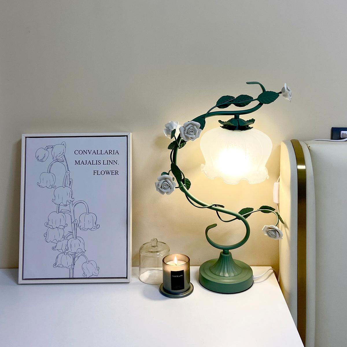 Miraella Table Lamp