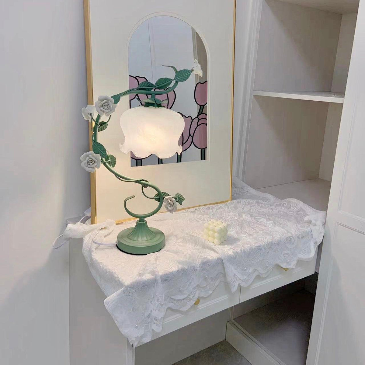 Miraella Table Lamp