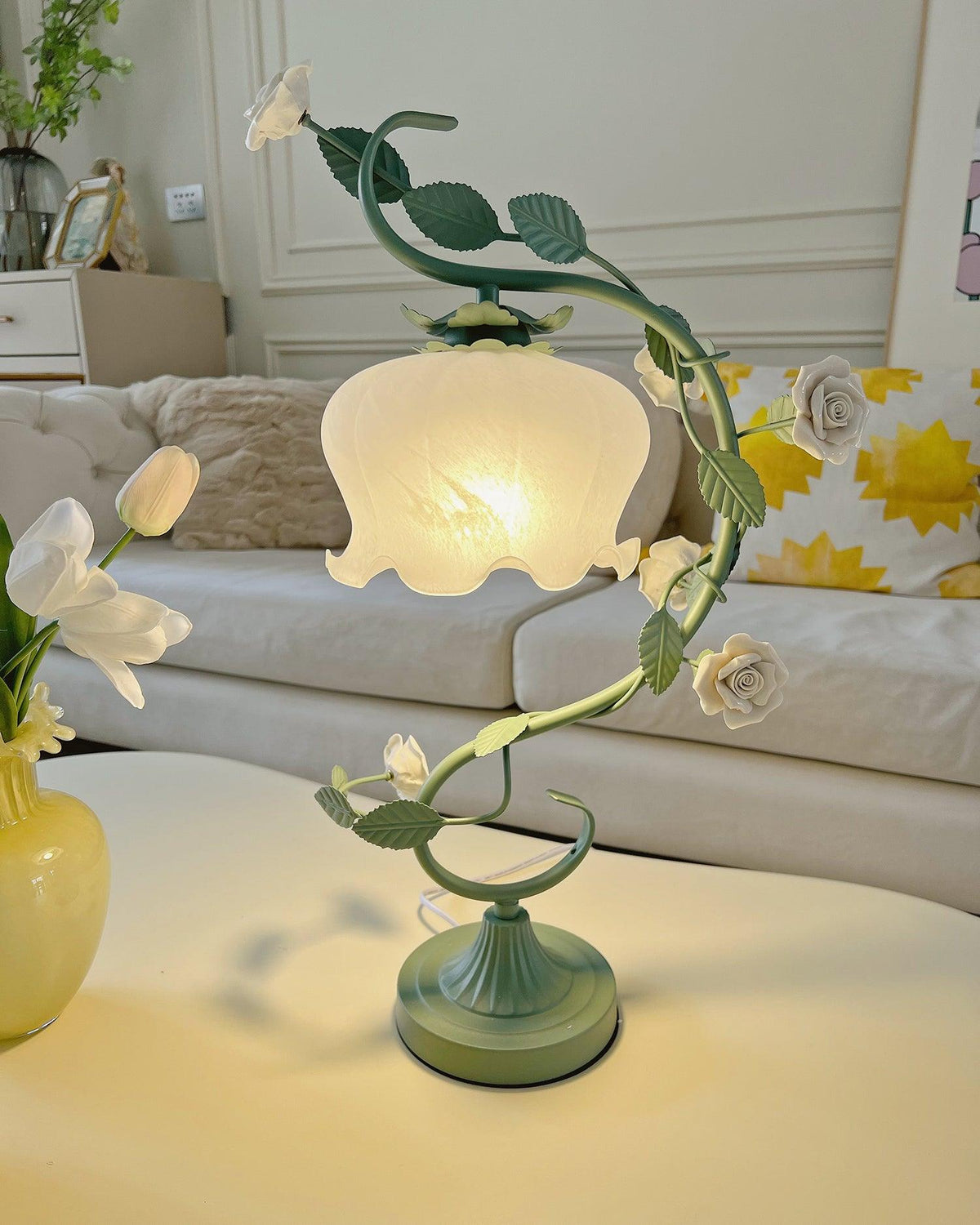 Miraella Table Lamp