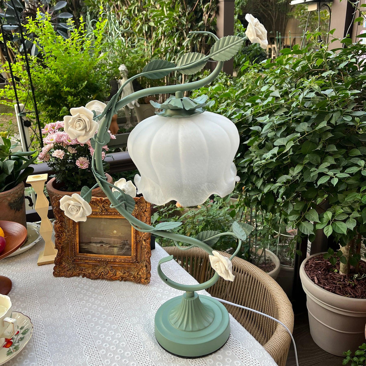 Miraella Table Lamp