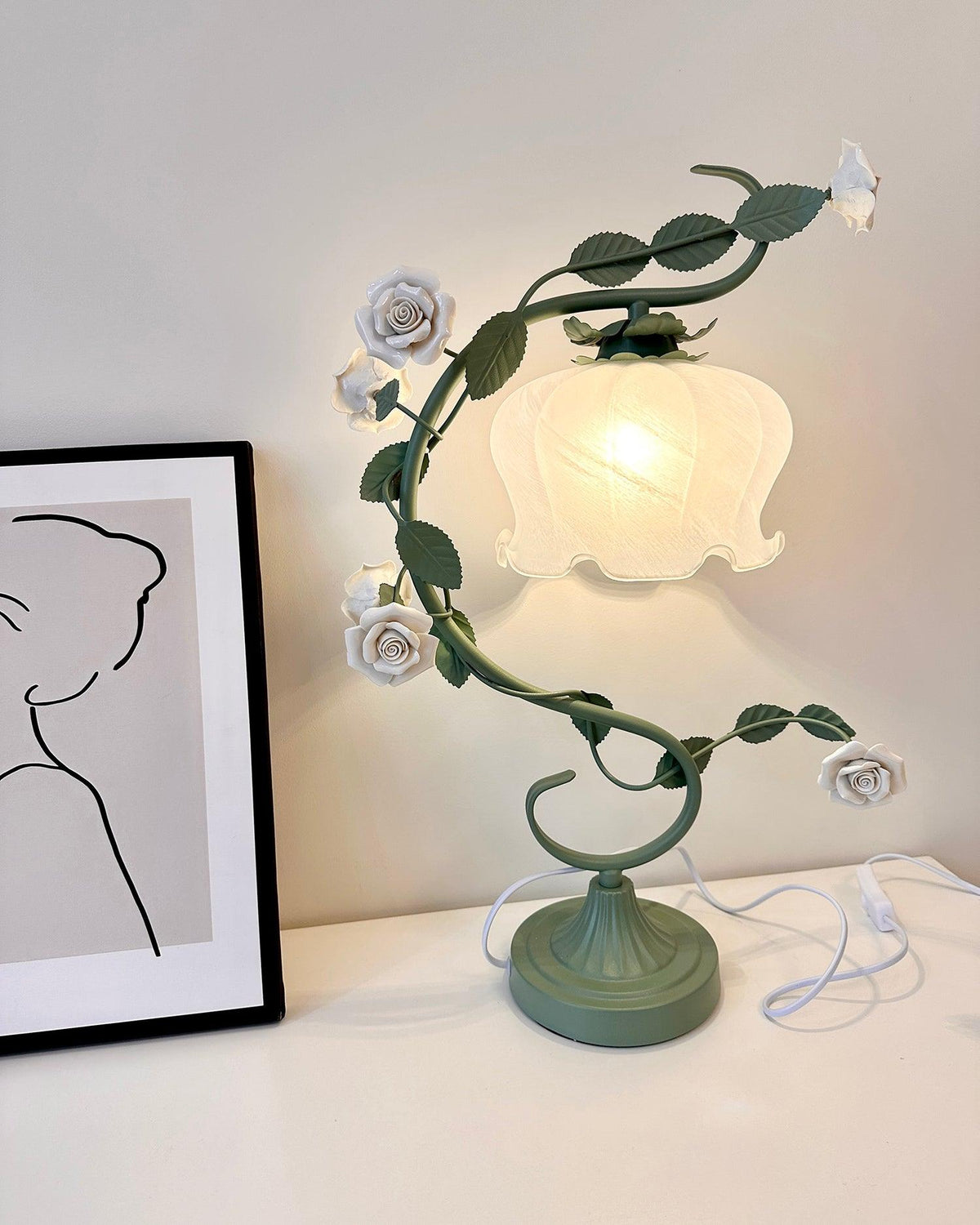 Miraella Table Lamp