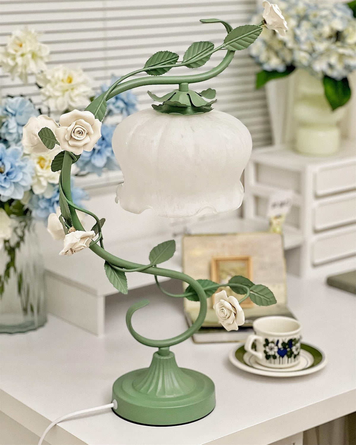 Miraella Table Lamp