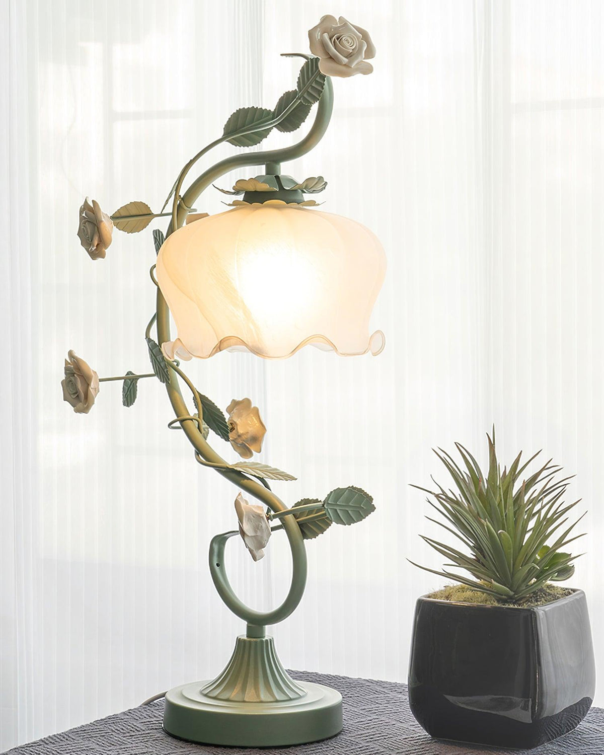 Miraella Table Lamp