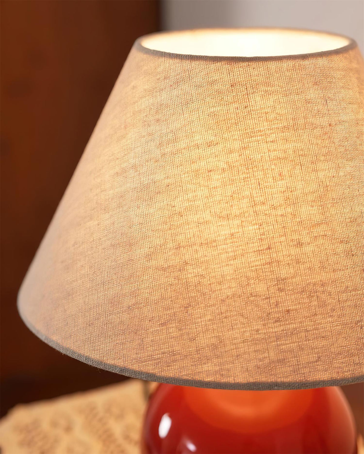 Orelalette Table Lamp