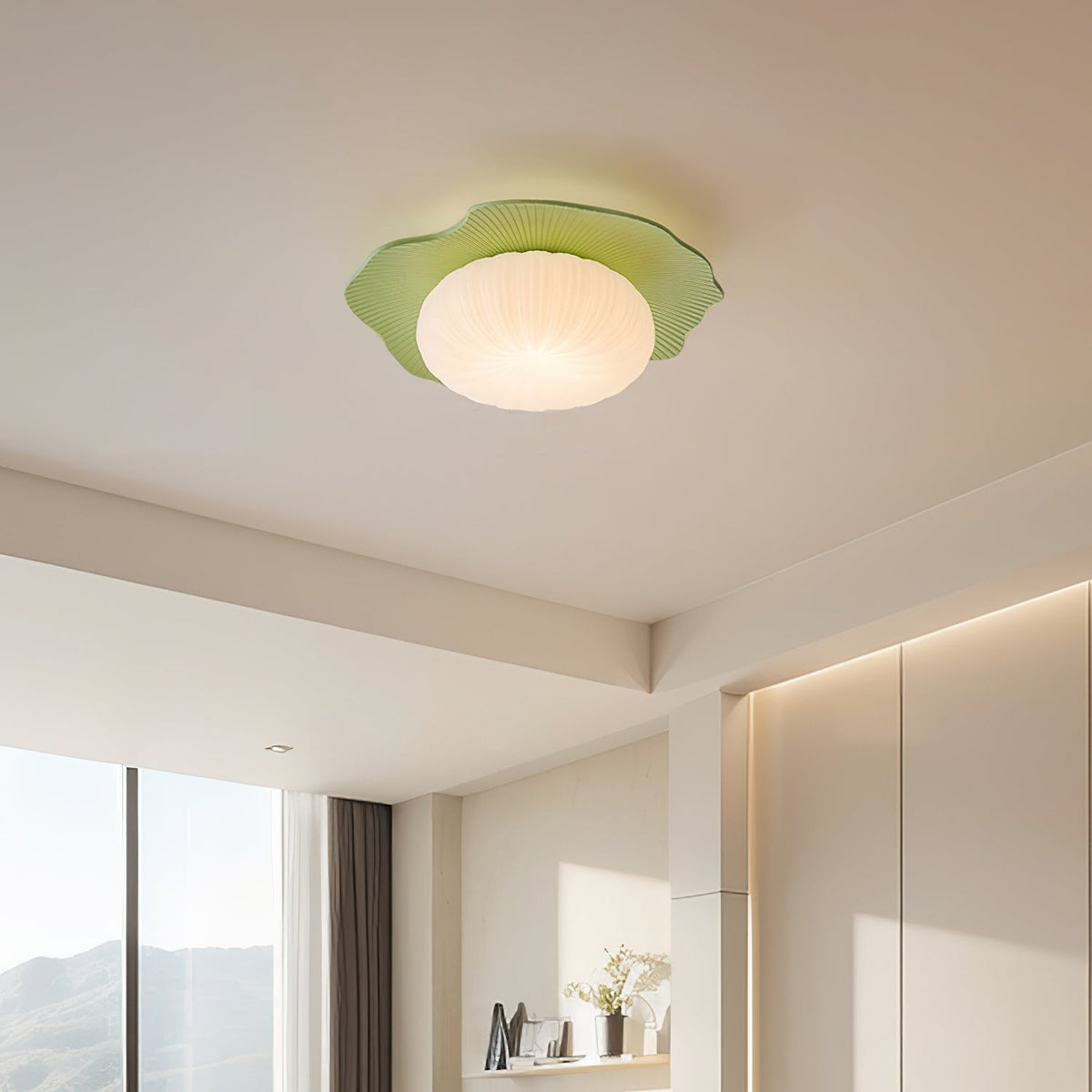 Velerise Ceiling Light