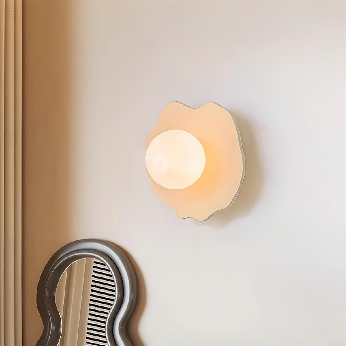 Jink Wall Lamp