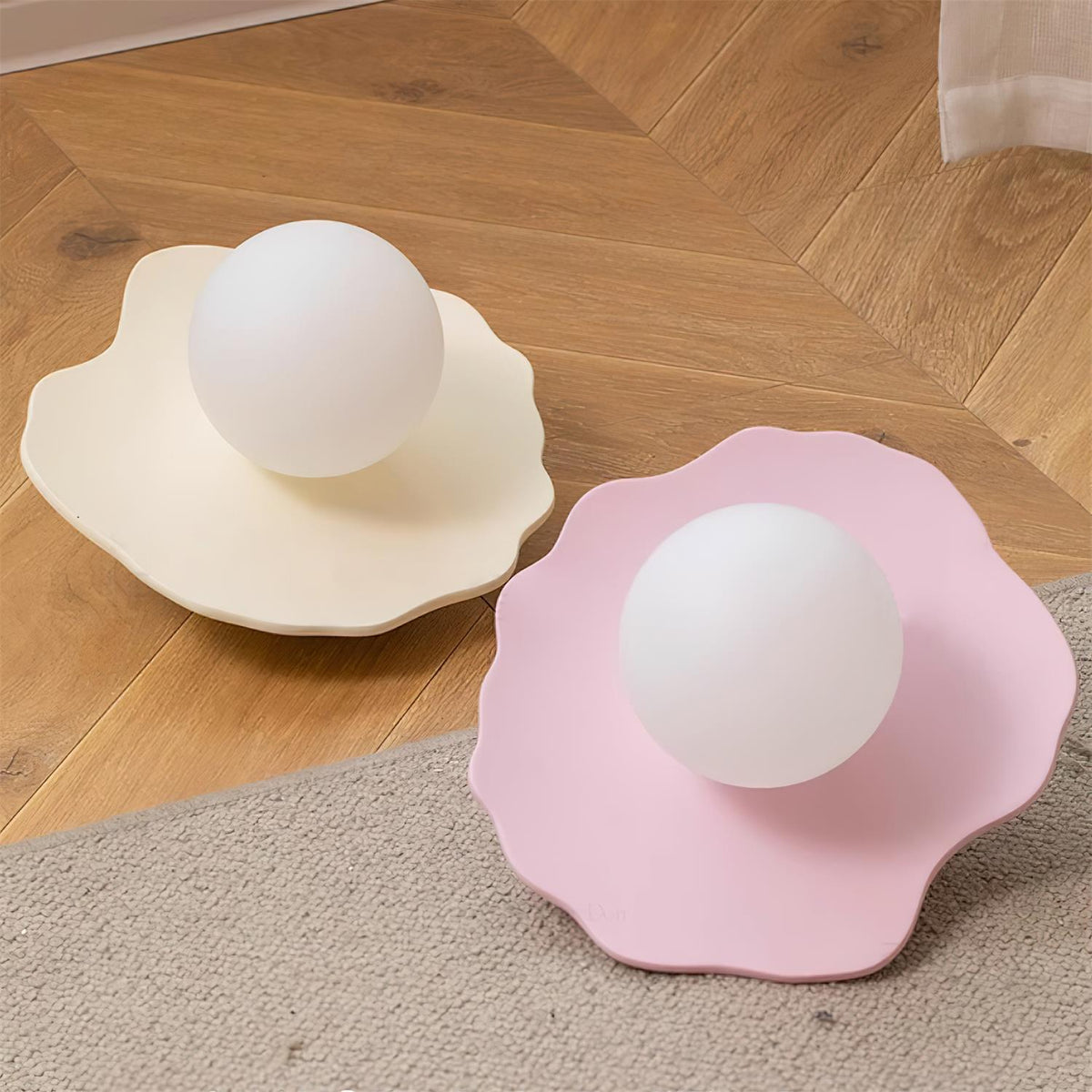 Jink Wall Lamp