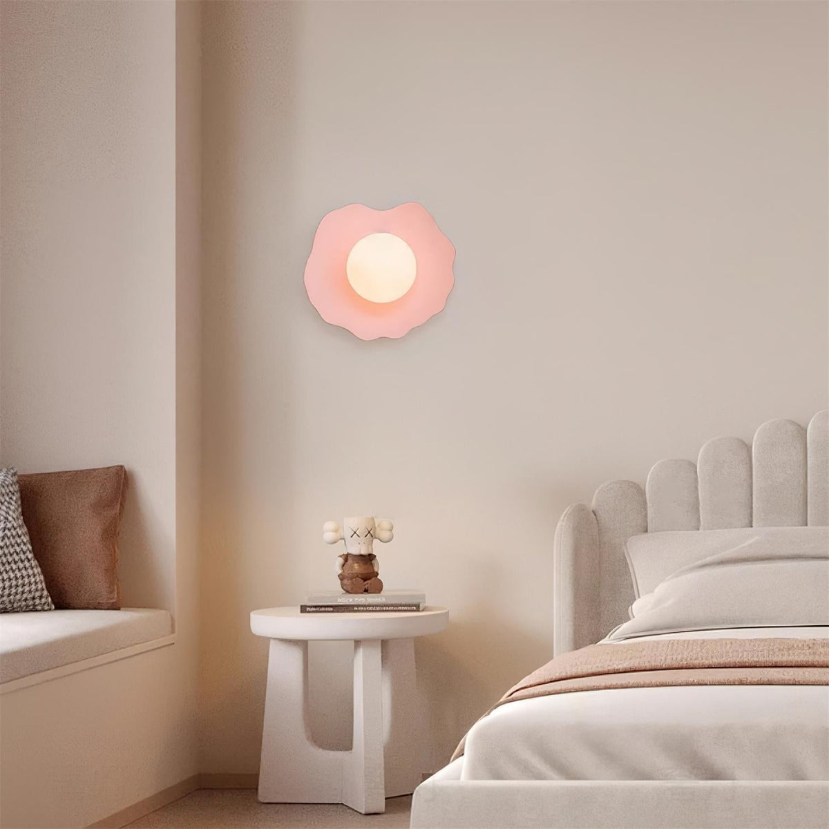 Jink Wall Lamp