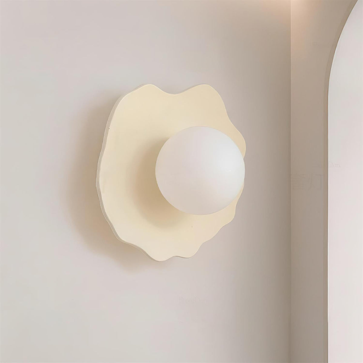 Jink Wall Lamp