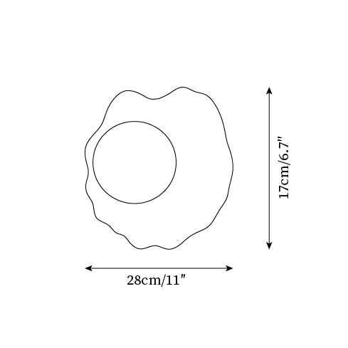 Jink Wall Lamp