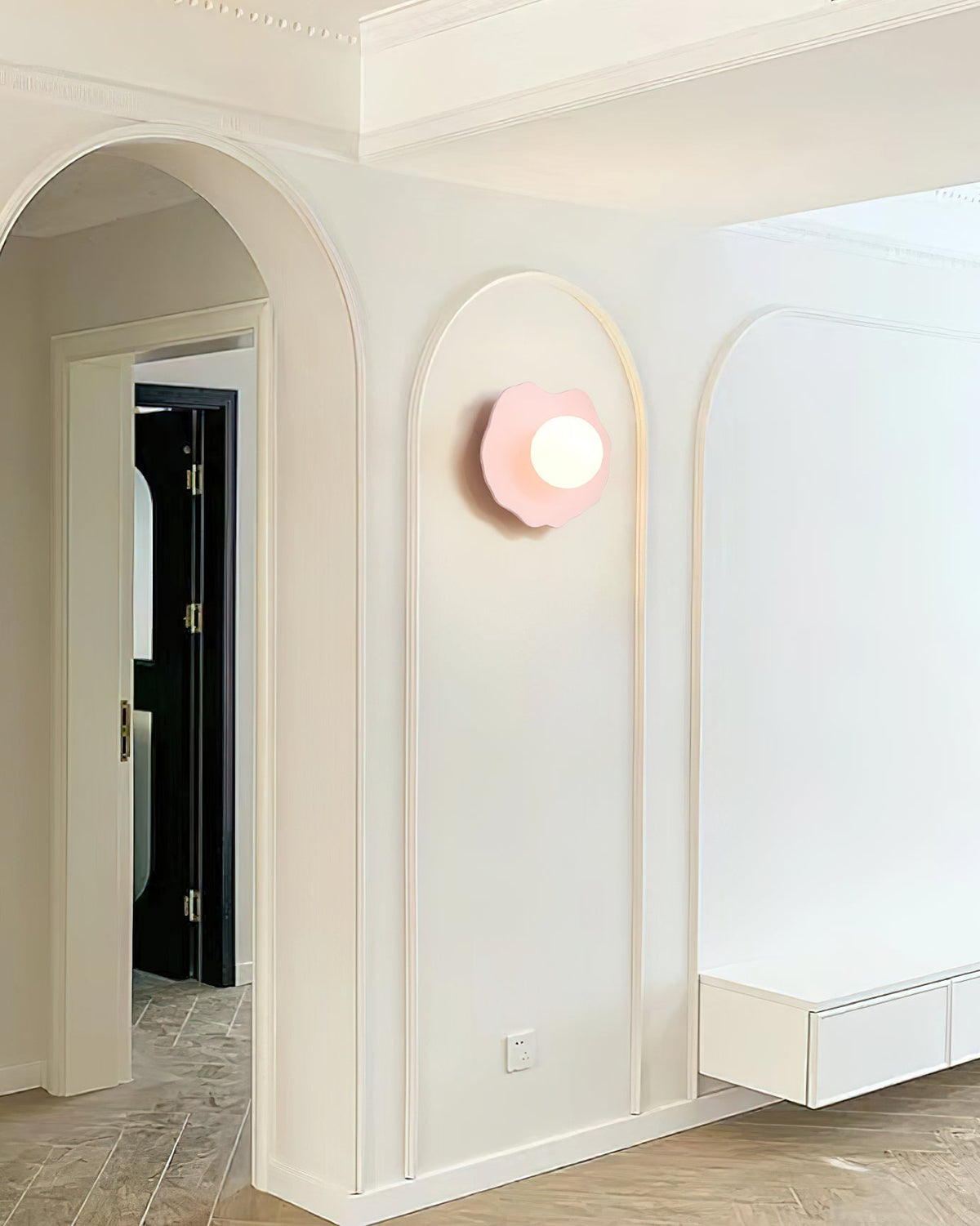 Jink Wall Lamp
