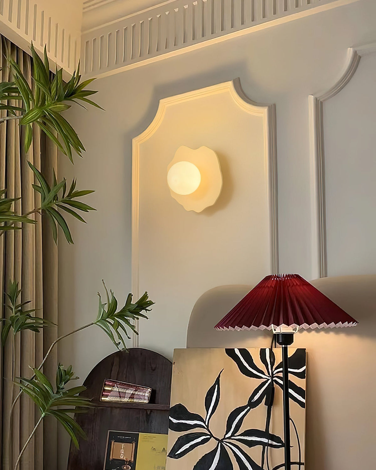 Jink Wall Lamp