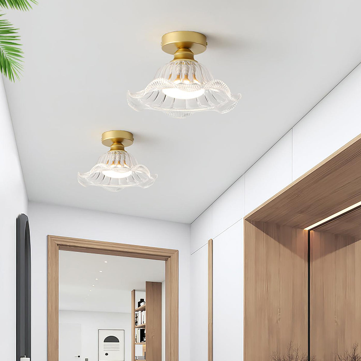 Liorieria Ceiling Light