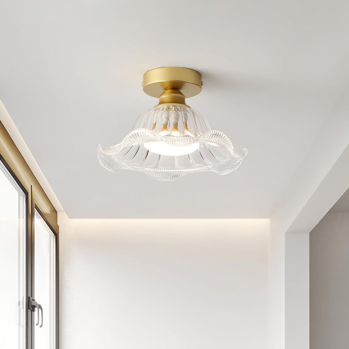 Liorieria Ceiling Light