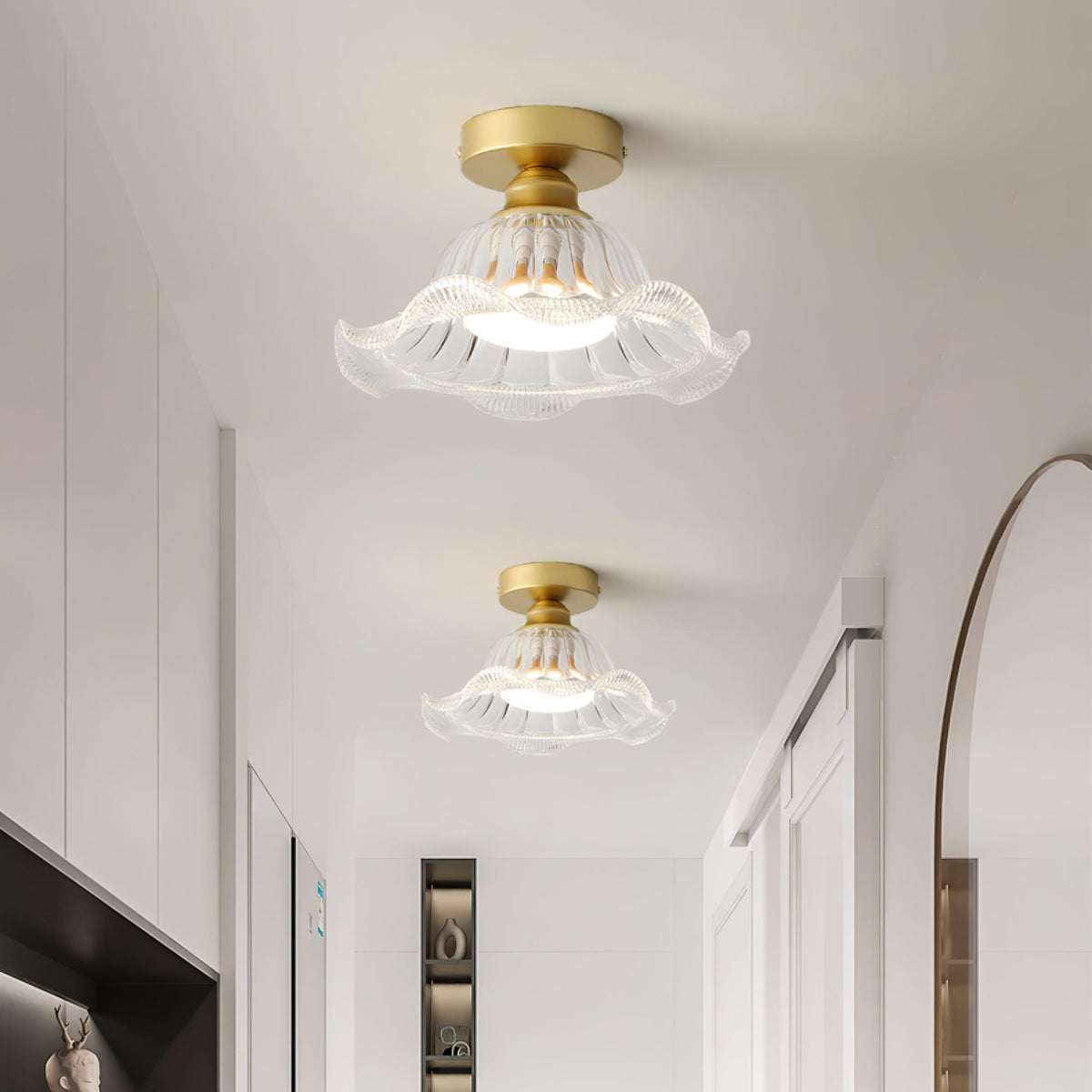 Liorieria Ceiling Light