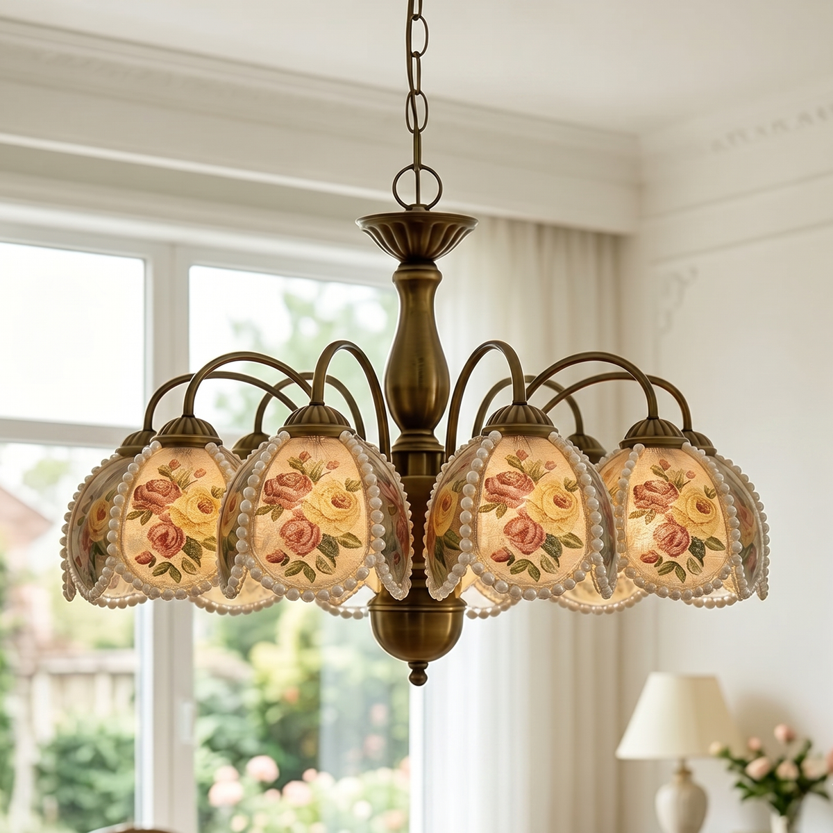 Renariel Chandelier