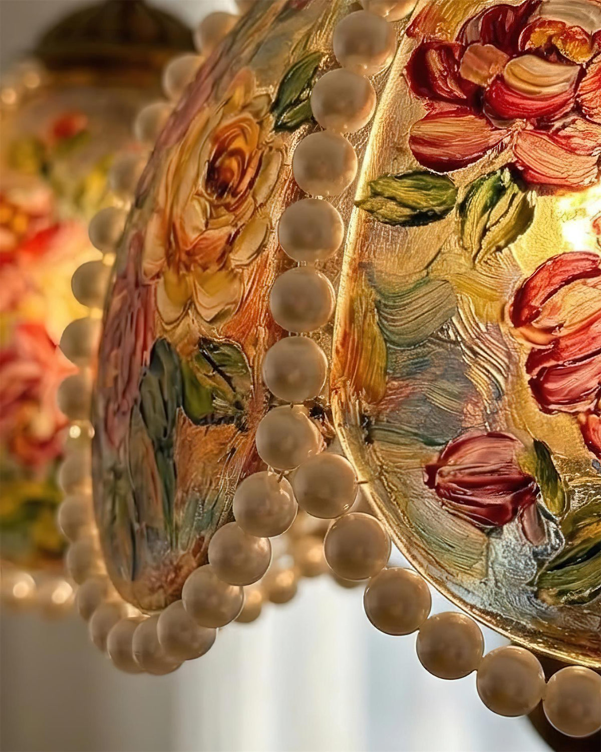 Renariel Chandelier