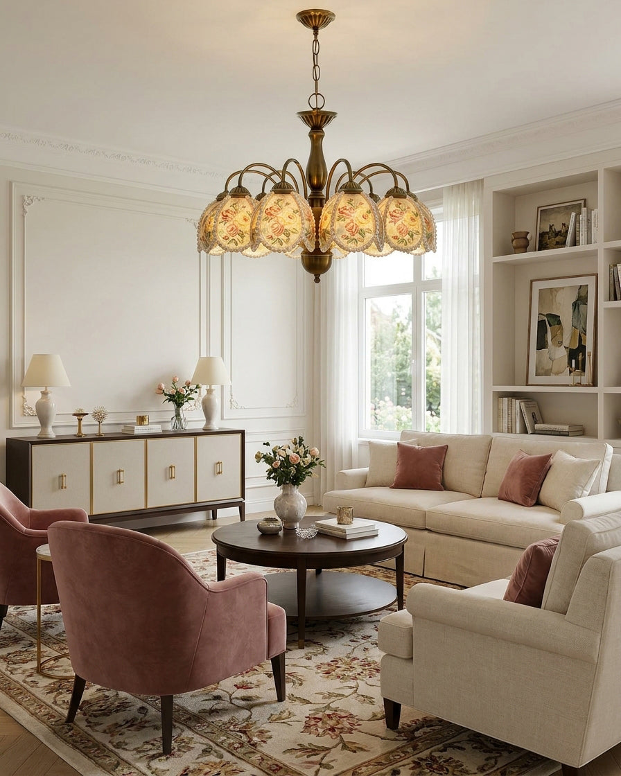 Renariel Chandelier