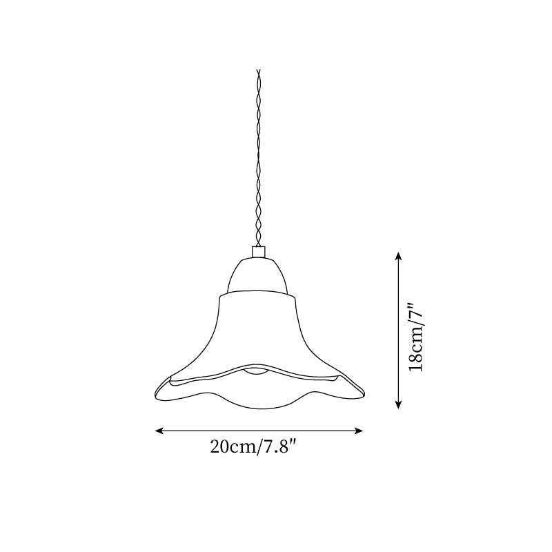 Nepuvut Pendant Lights