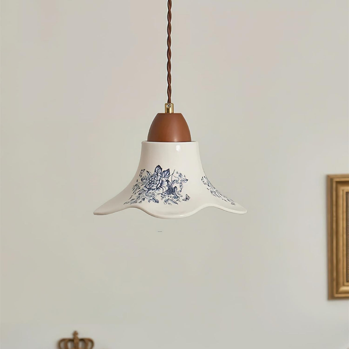 Nepuvut Pendant Lights