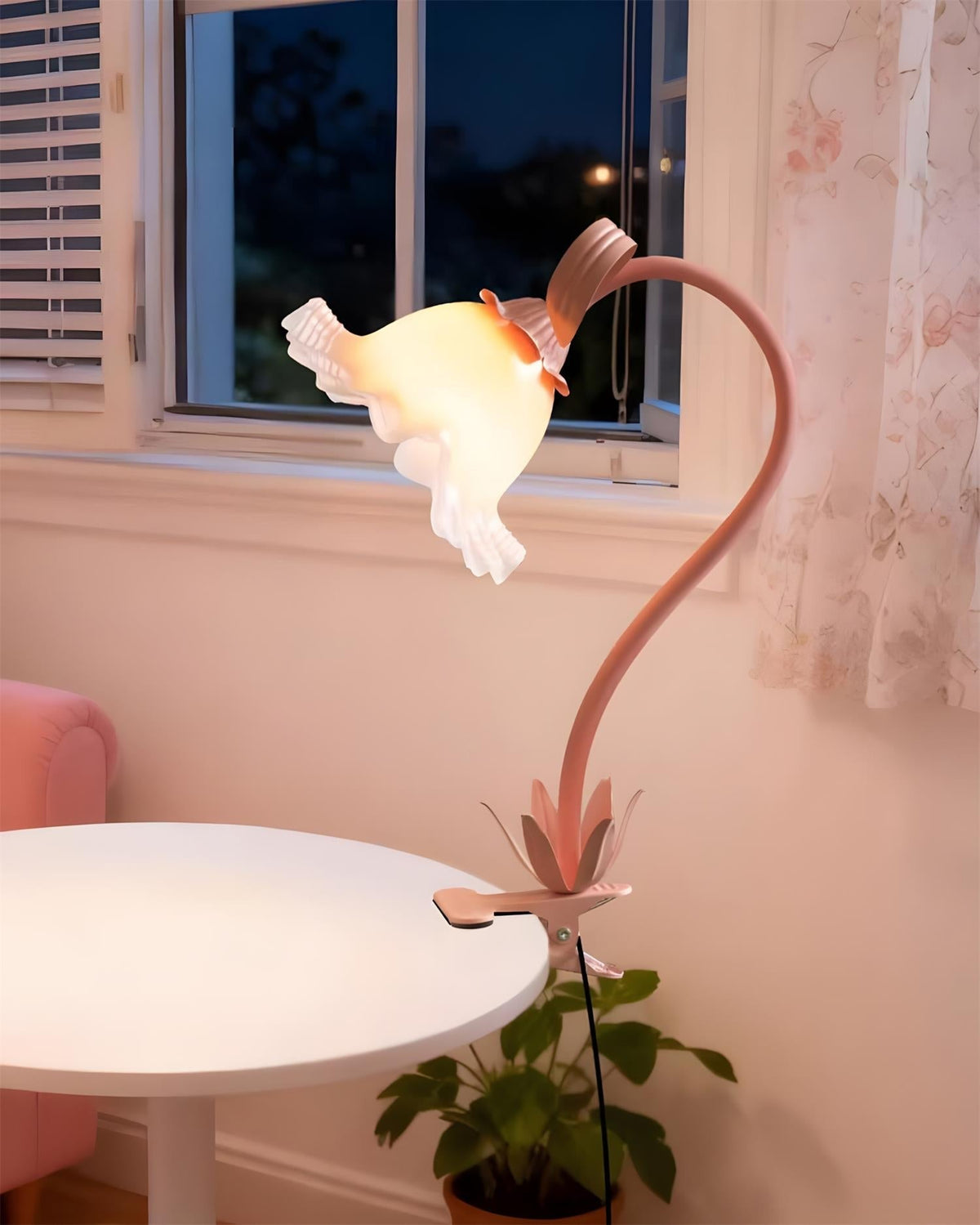 Josephina Table Lamp