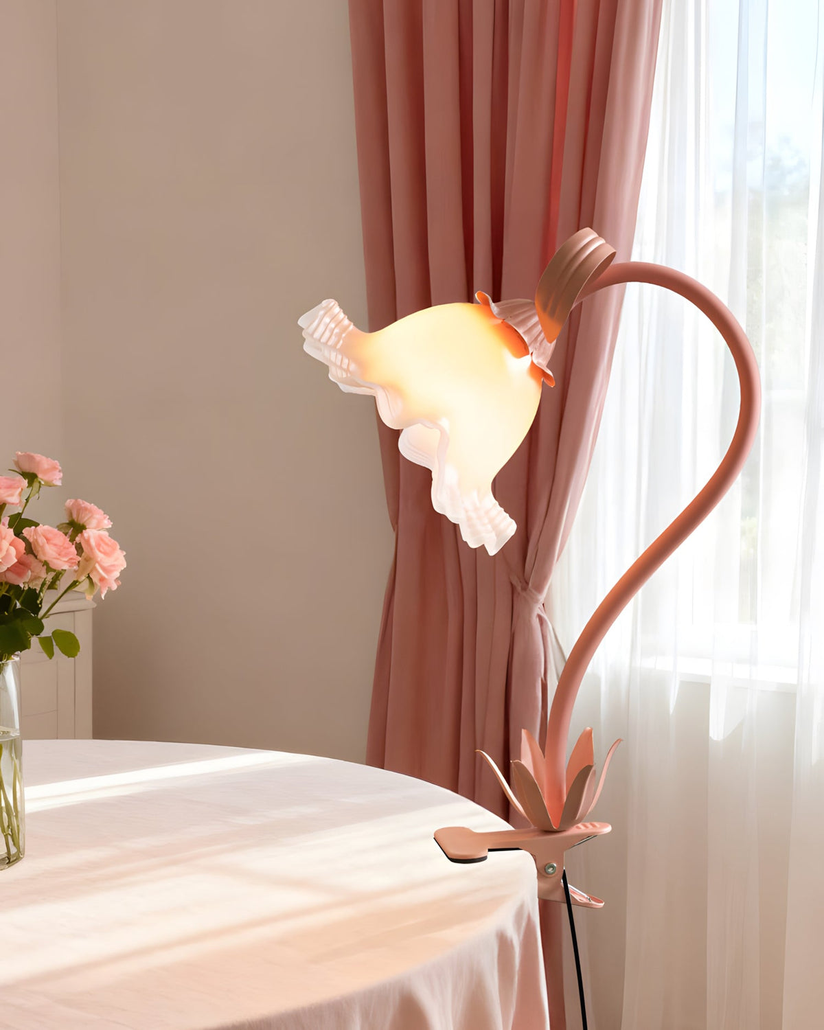 Josephina Table Lamp