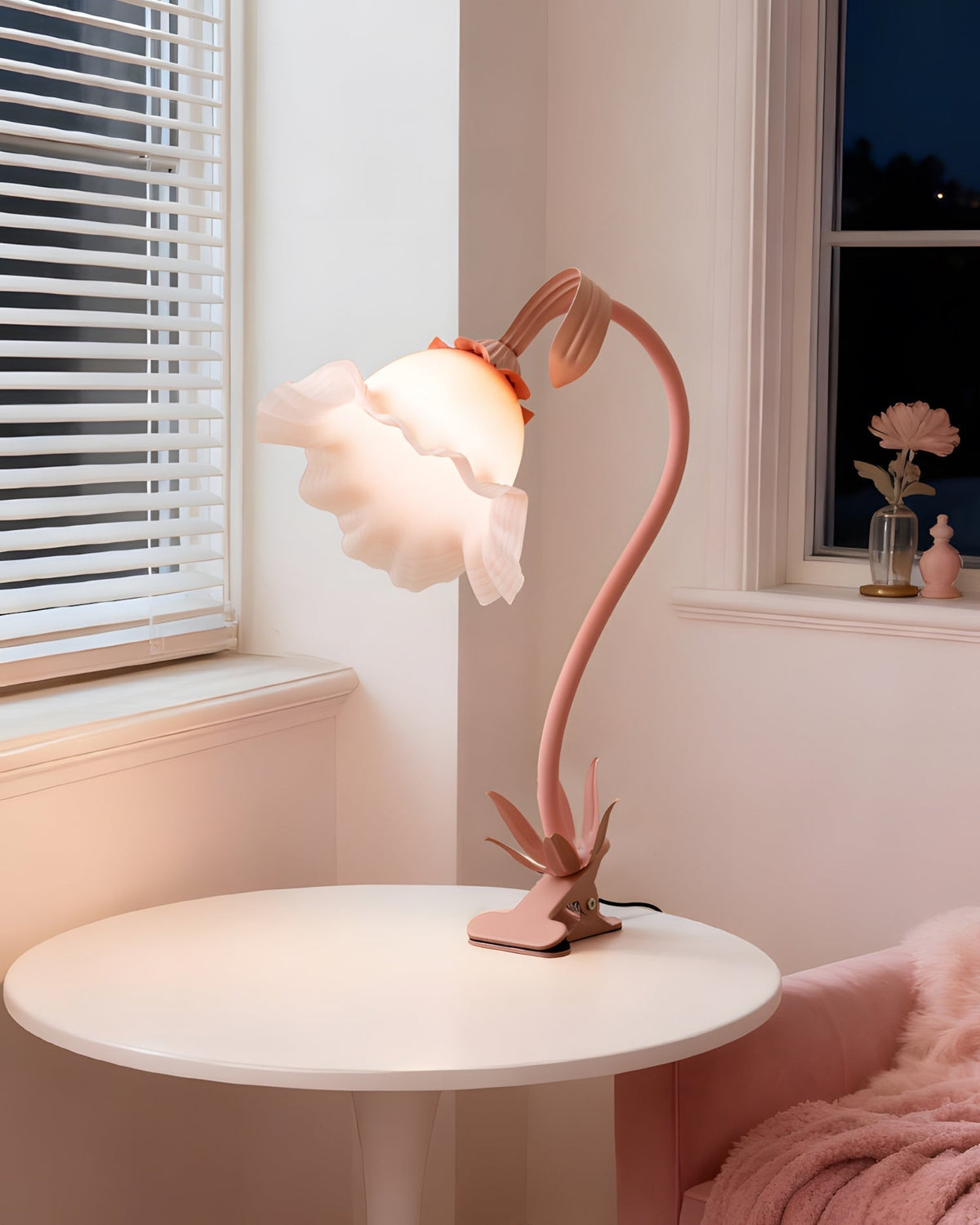 Josephina Table Lamp
