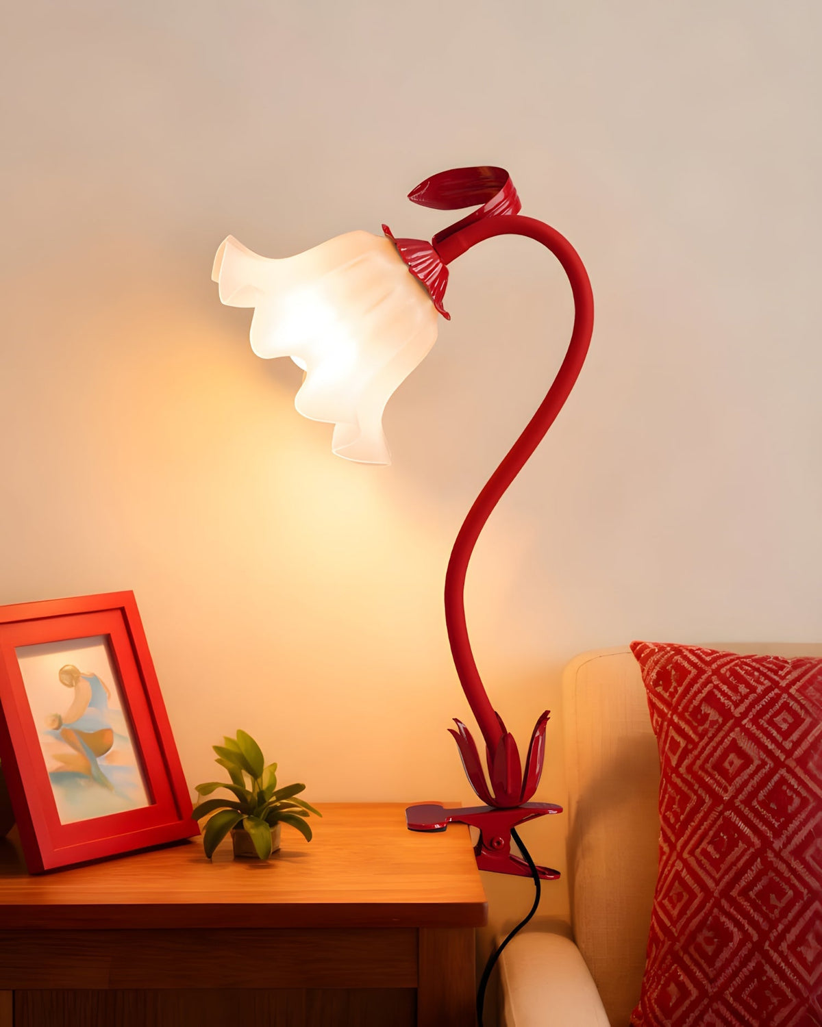 Josephina Table Lamp