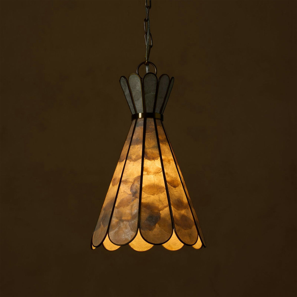 Lumorelia Pendant Lamp