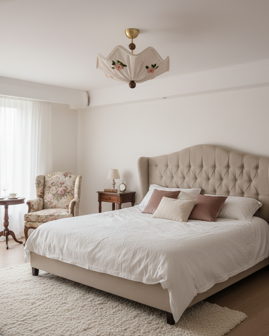 Ciroaine Ceiling Light