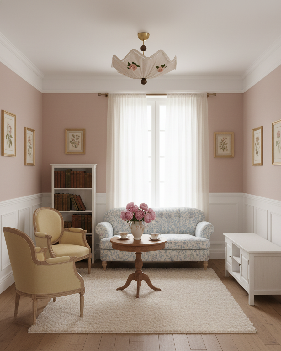 Ciroaine Ceiling Light