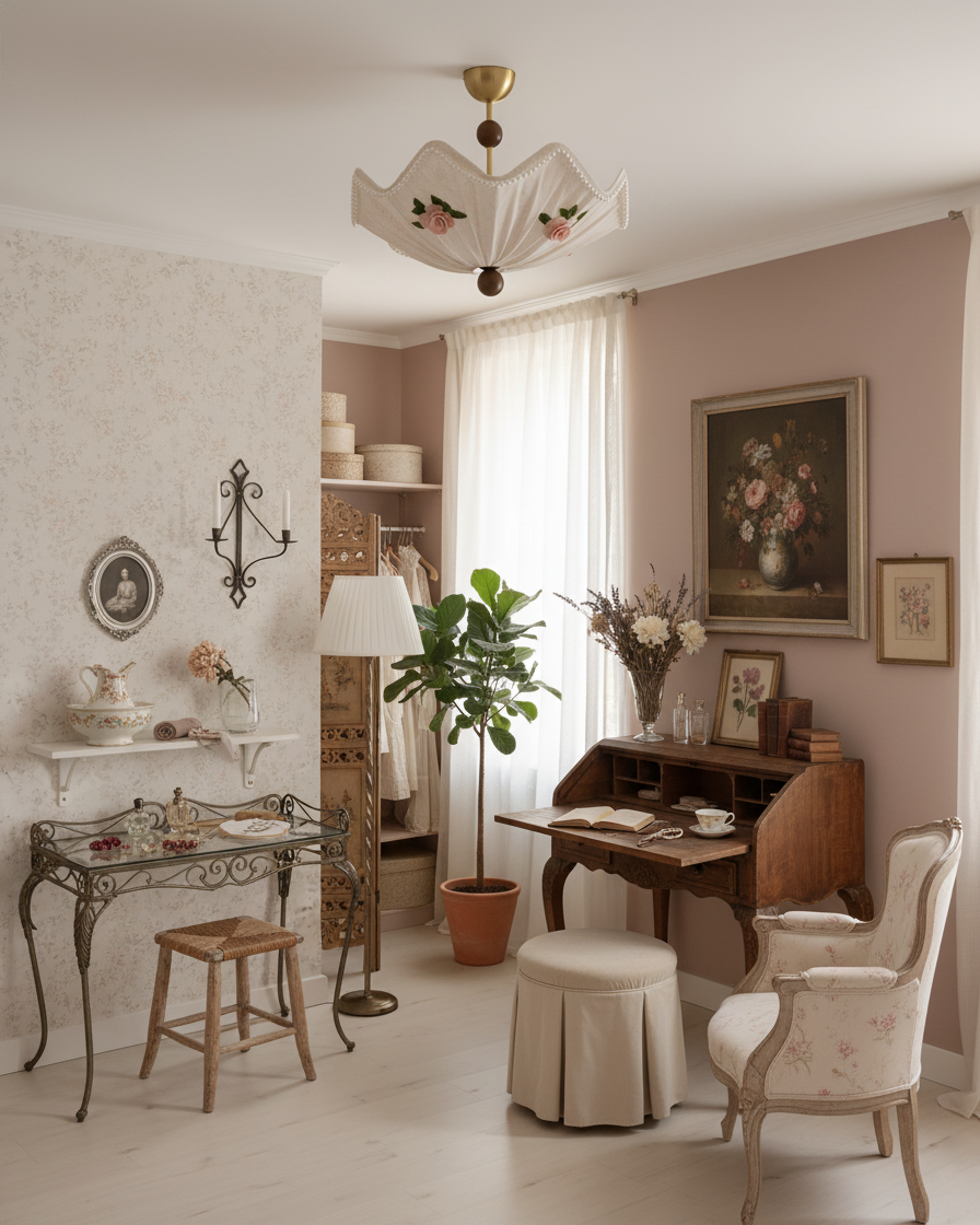 Ciroaine Ceiling Light