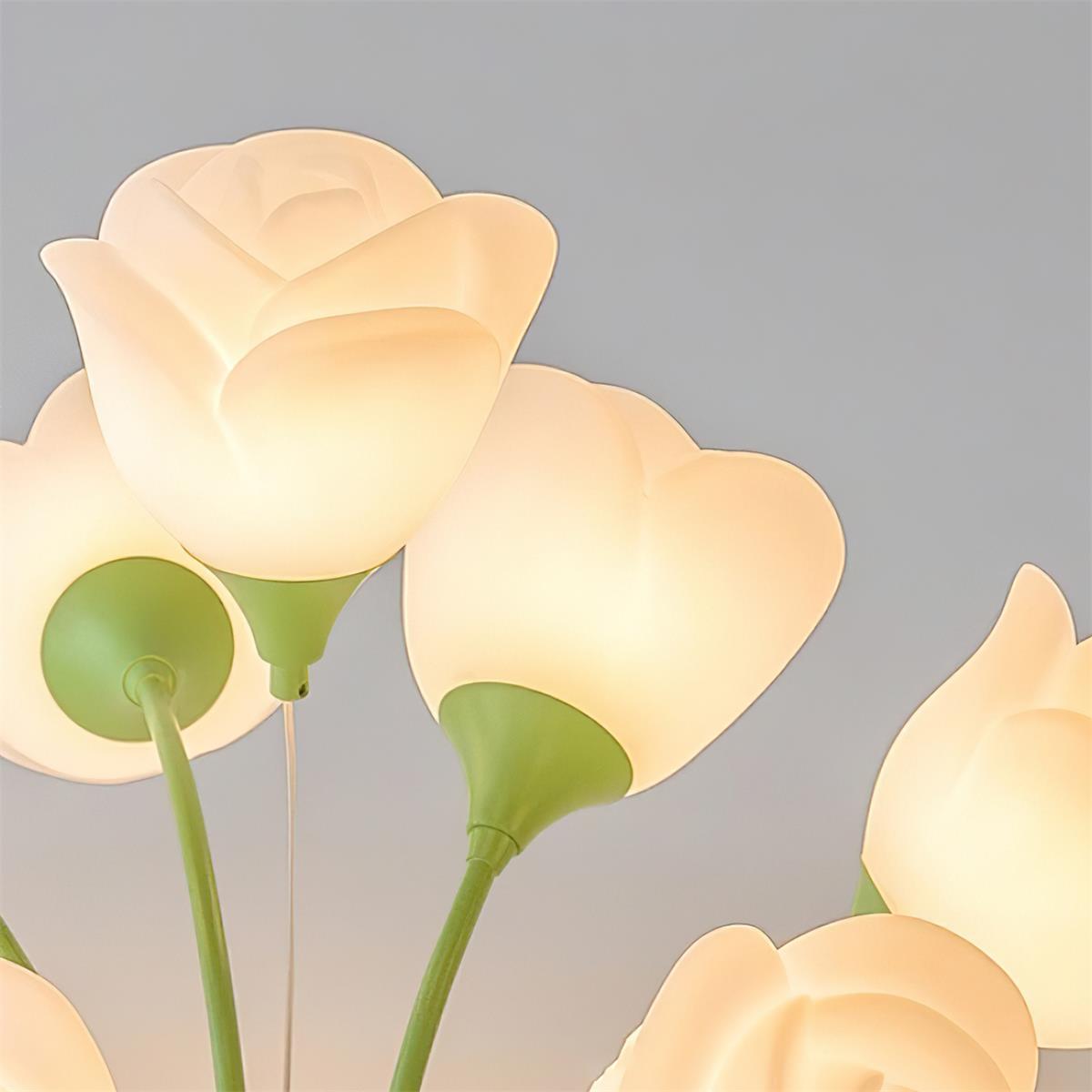 Elaarian Chandelier