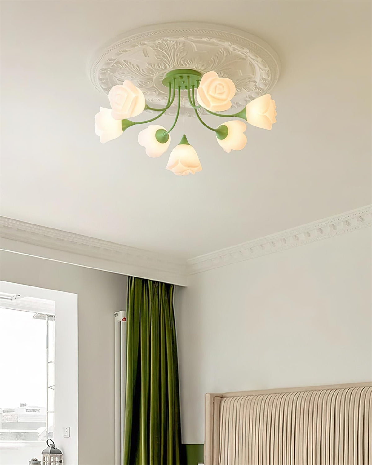 Elaarian Chandelier