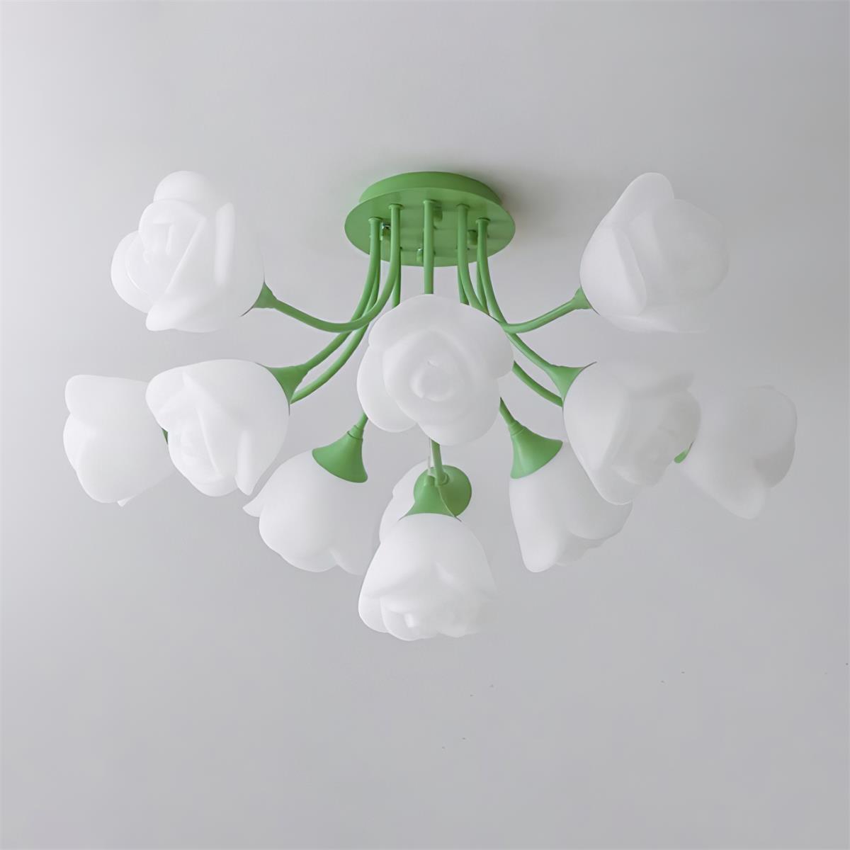 Elaarian Chandelier