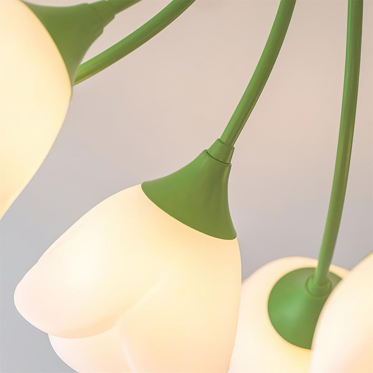 Elaarian Chandelier