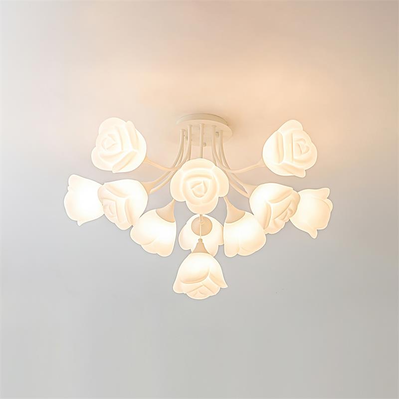Elaarian Chandelier